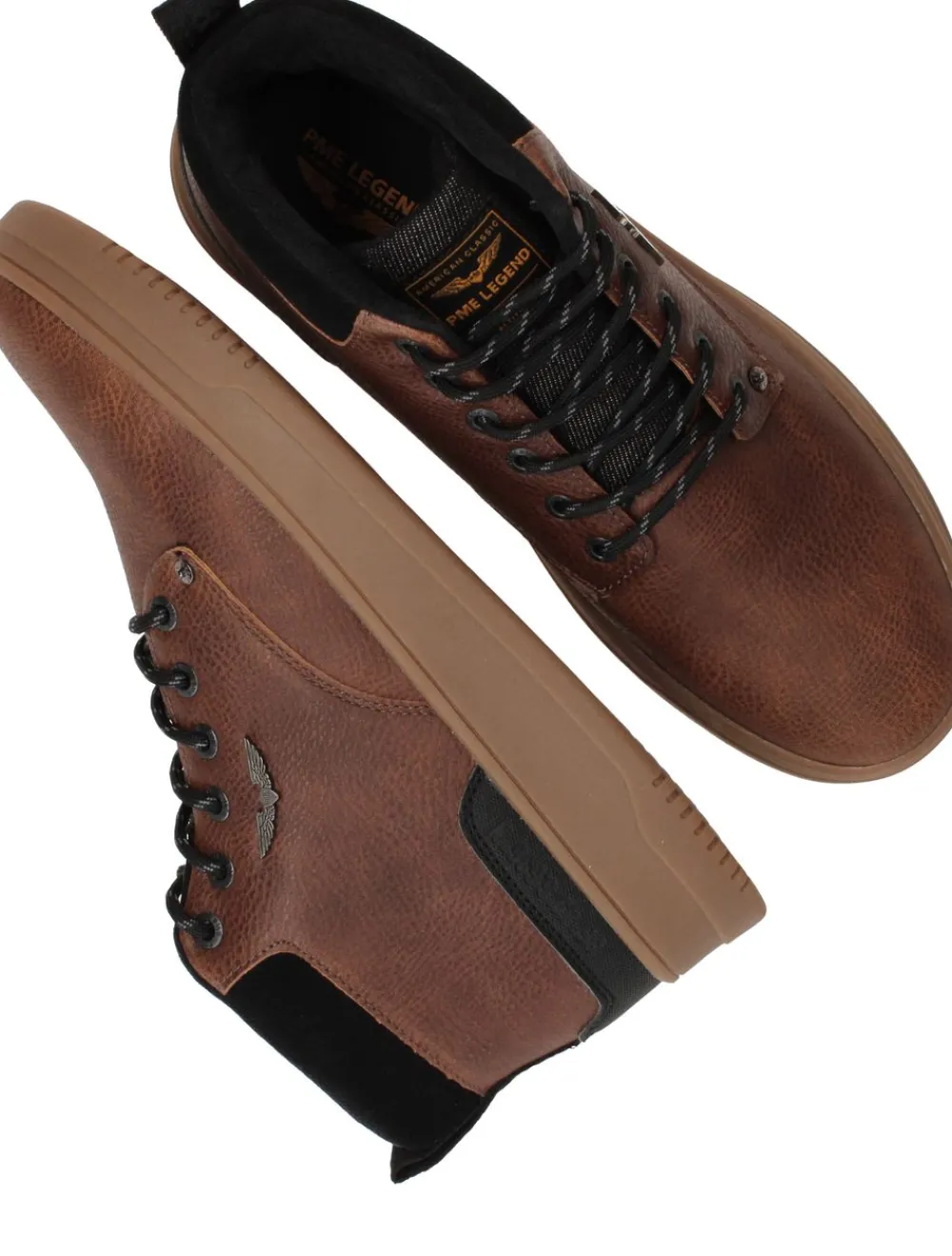 Heren PME Legend Lexing T Sneakers Heren