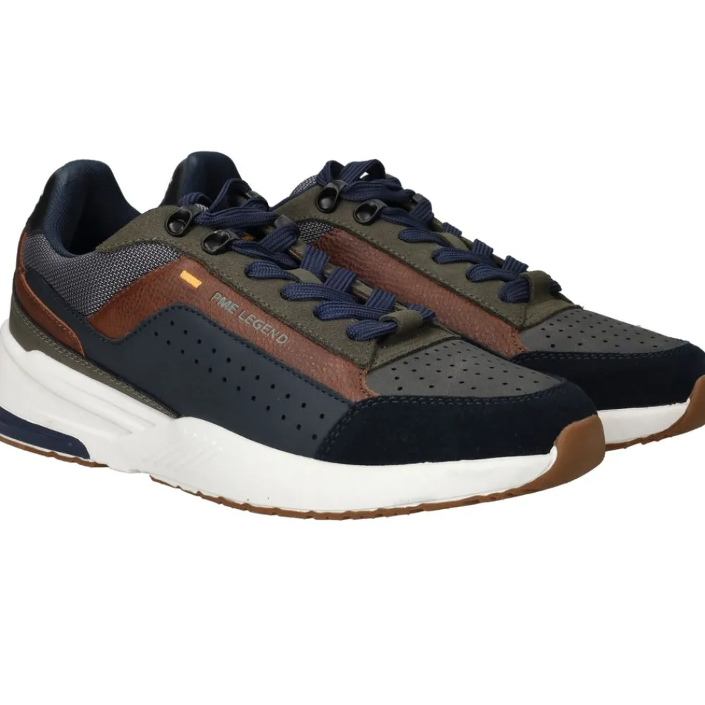 Heren PME Legend Noselifter Sneakers Heren