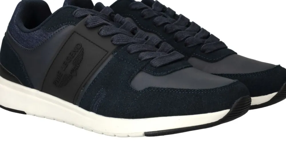 Heren PME Legend Stinster Sneakers Heren