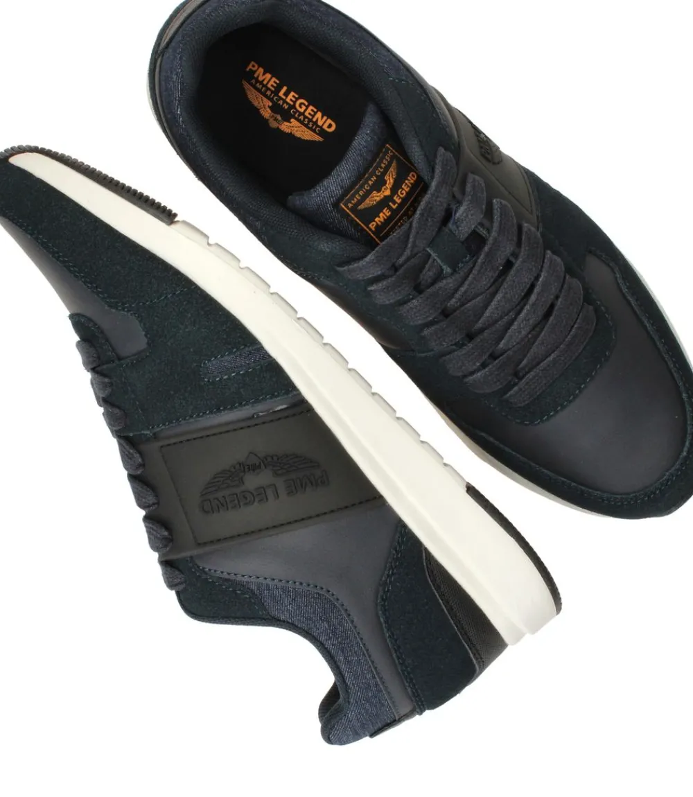 Heren PME Legend Stinster Sneakers Heren