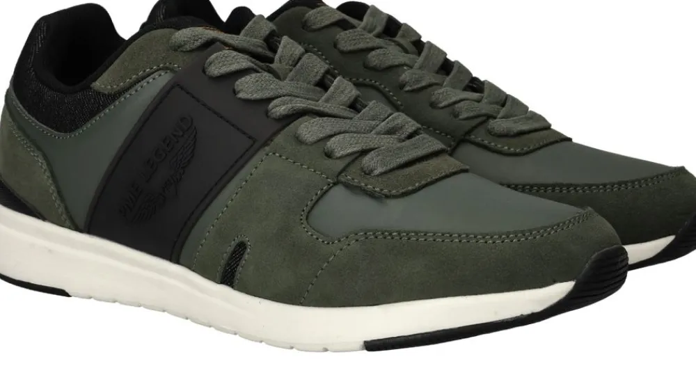 Heren PME Legend Stinster Sneakers Heren