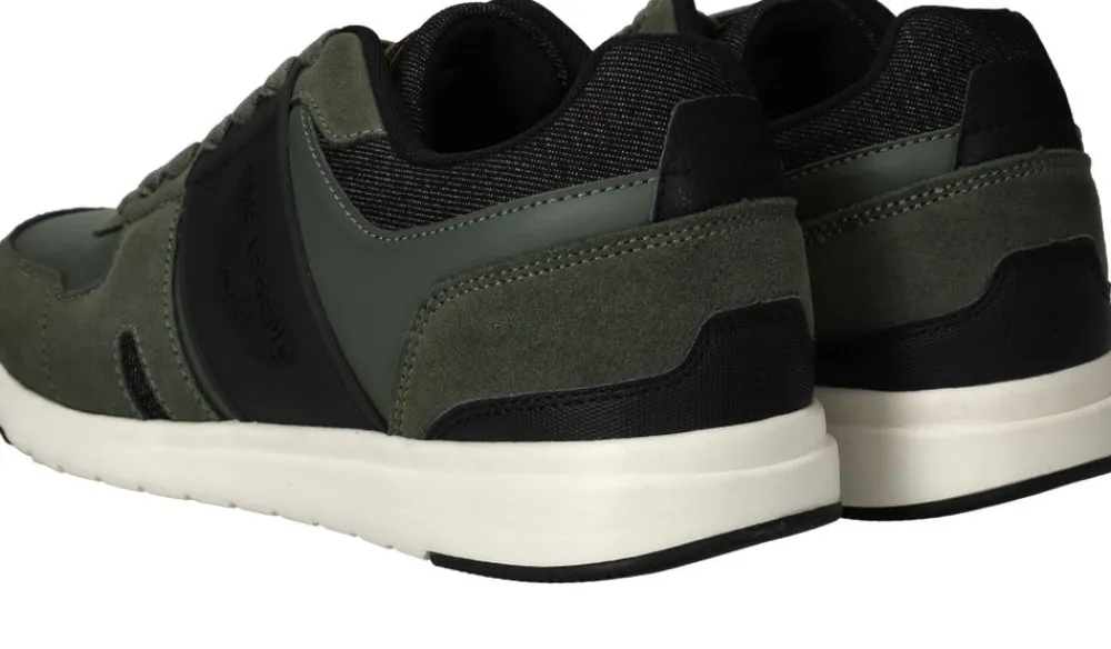 Heren PME Legend Stinster Sneakers Heren
