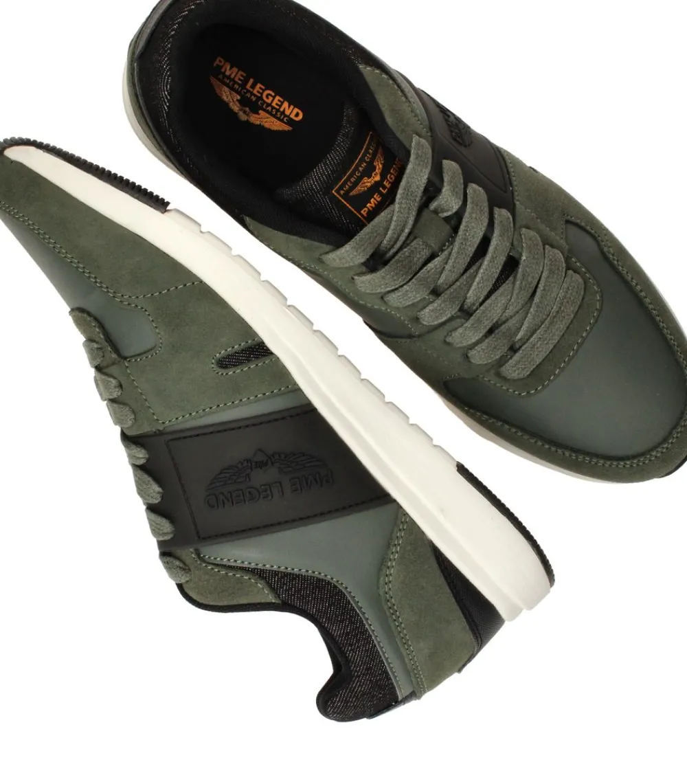 Heren PME Legend Stinster Sneakers Heren