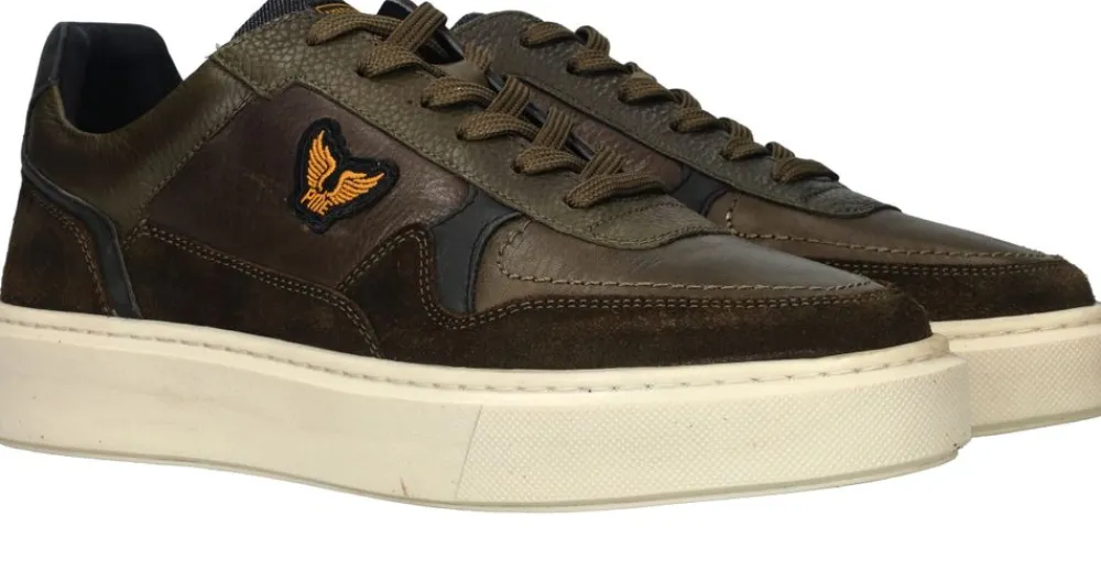 Heren PME Legend Stoutman Sneakers Heren