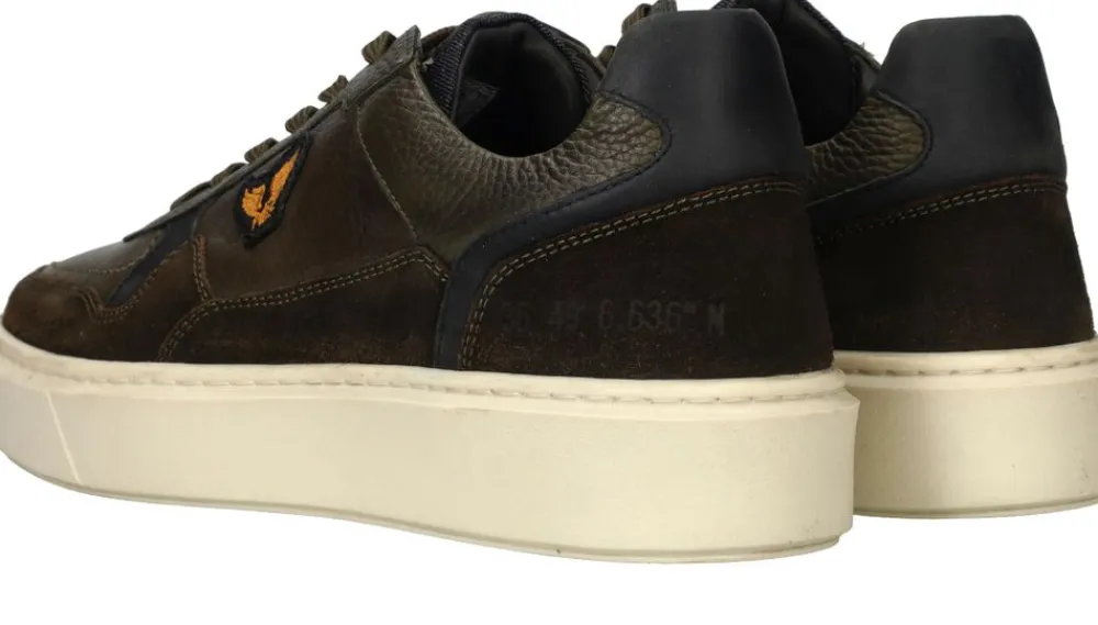 Heren PME Legend Stoutman Sneakers Heren