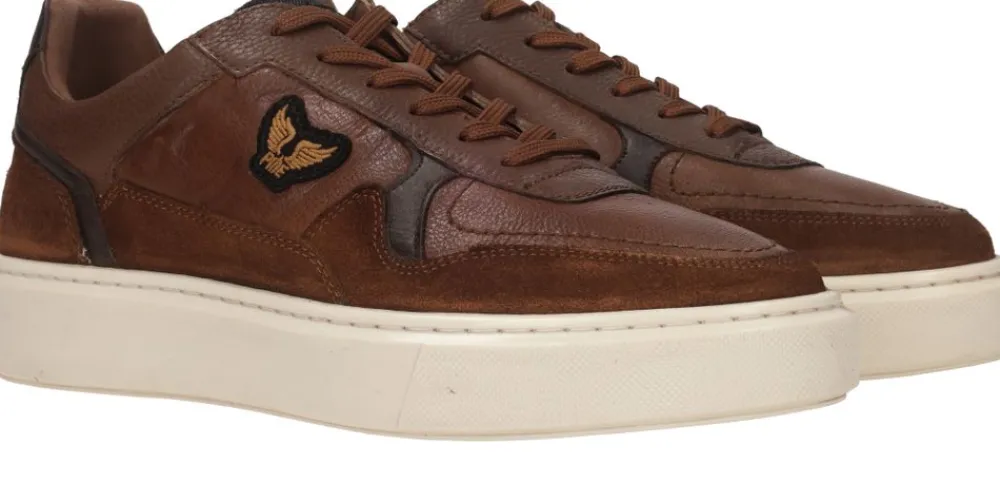 Heren PME Legend Stoutman Sneakers Heren