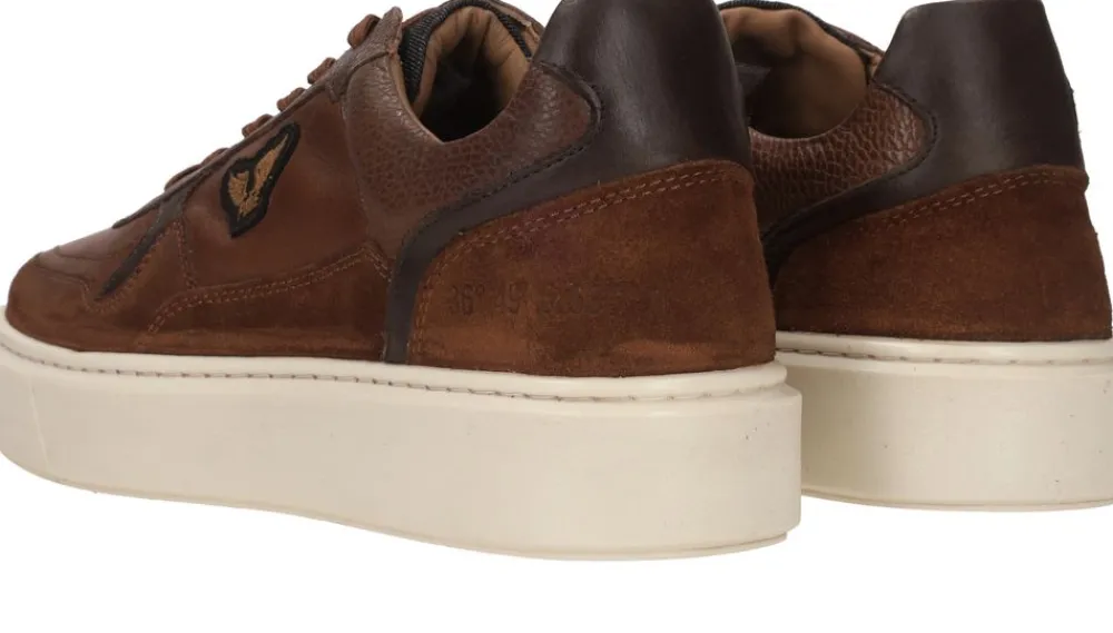 Heren PME Legend Stoutman Sneakers Heren