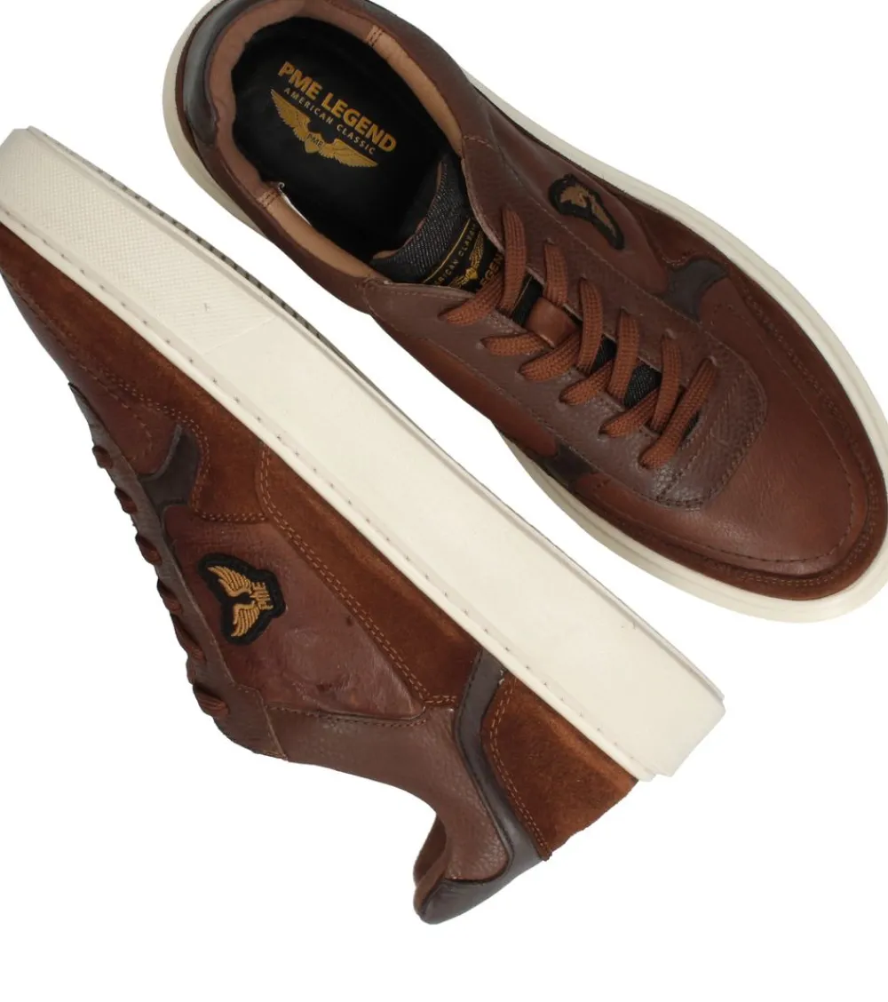 Heren PME Legend Stoutman Sneakers Heren