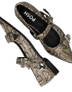 DAMES POSH by Poelman Ballerina's Dames