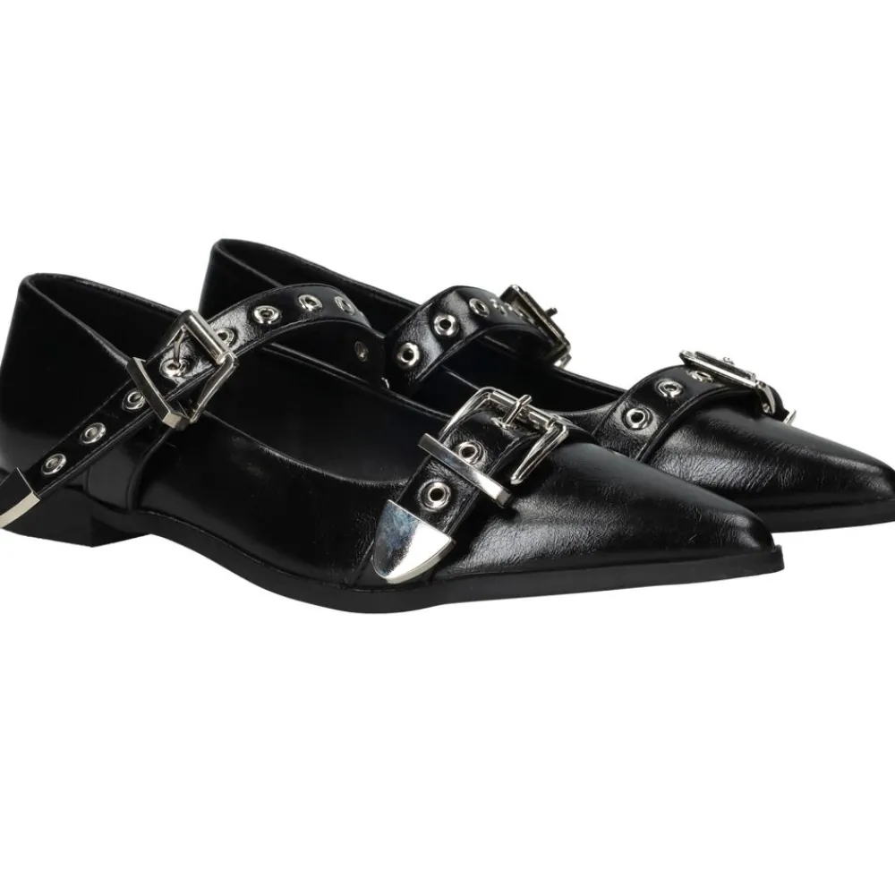 DAMES POSH by Poelman Ballerina's Dames