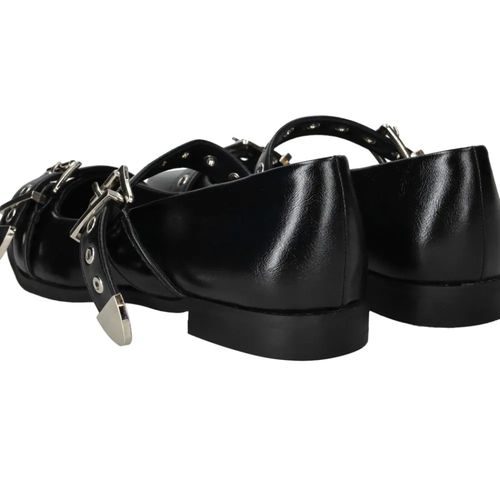 DAMES POSH by Poelman Ballerina's Dames