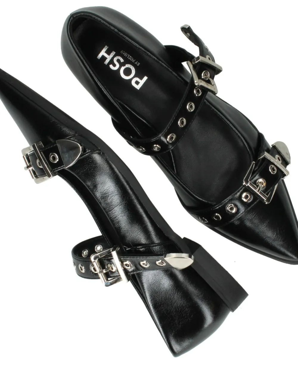 DAMES POSH by Poelman Ballerina's Dames