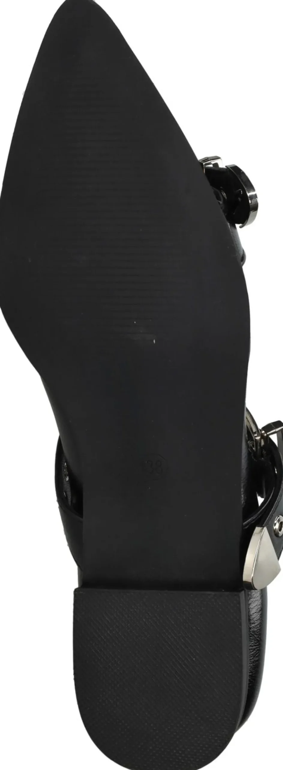 DAMES POSH by Poelman Ballerina's Dames