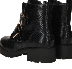 DAMES POSH by Poelman Bikerboots Dames