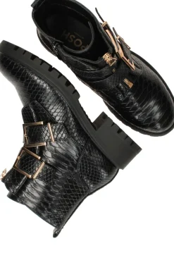 DAMES POSH by Poelman Bikerboots Dames
