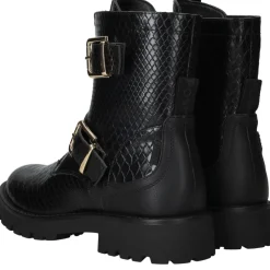 DAMES POSH by Poelman Bikerboots Dames