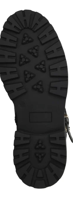 DAMES POSH by Poelman Bikerboots Dames