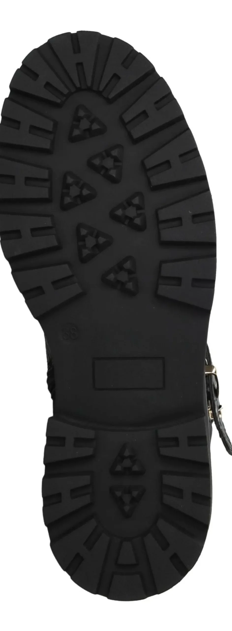 DAMES POSH by Poelman Bikerboots Dames