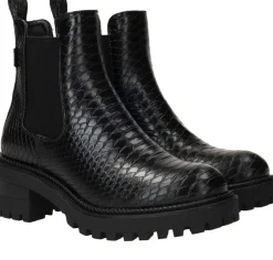 DAMES POSH by Poelman Chelseaboots Dames
