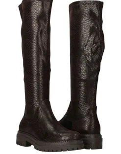 DAMES POSH by Poelman Lange laarzen Dames