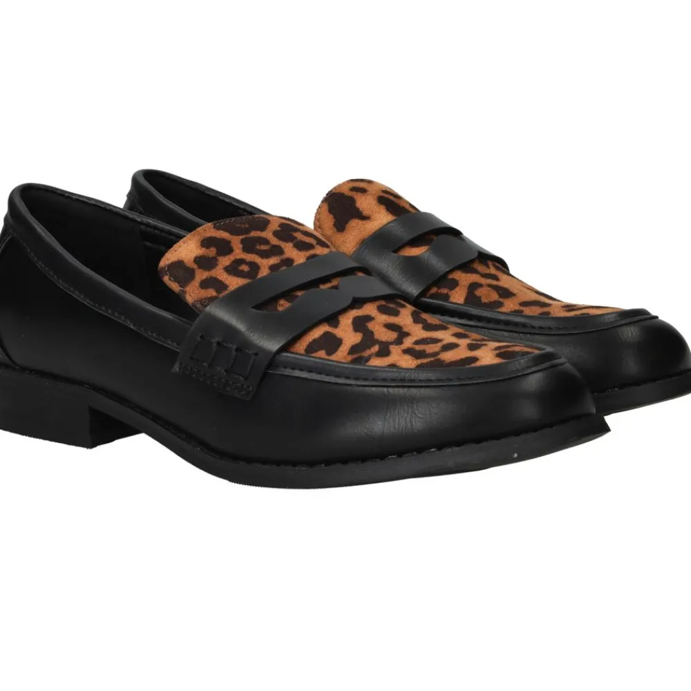 DAMES POSH by Poelman Loafers Dames