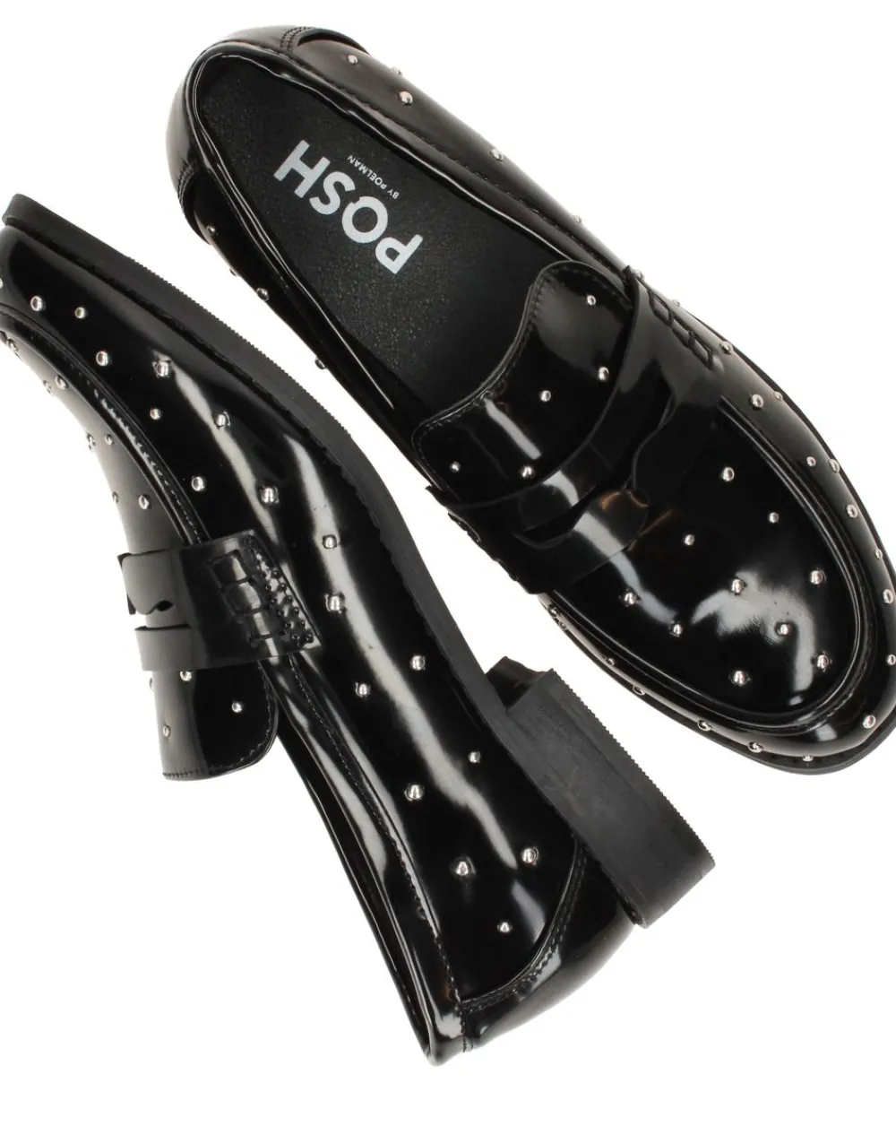 DAMES POSH by Poelman Loafers Dames