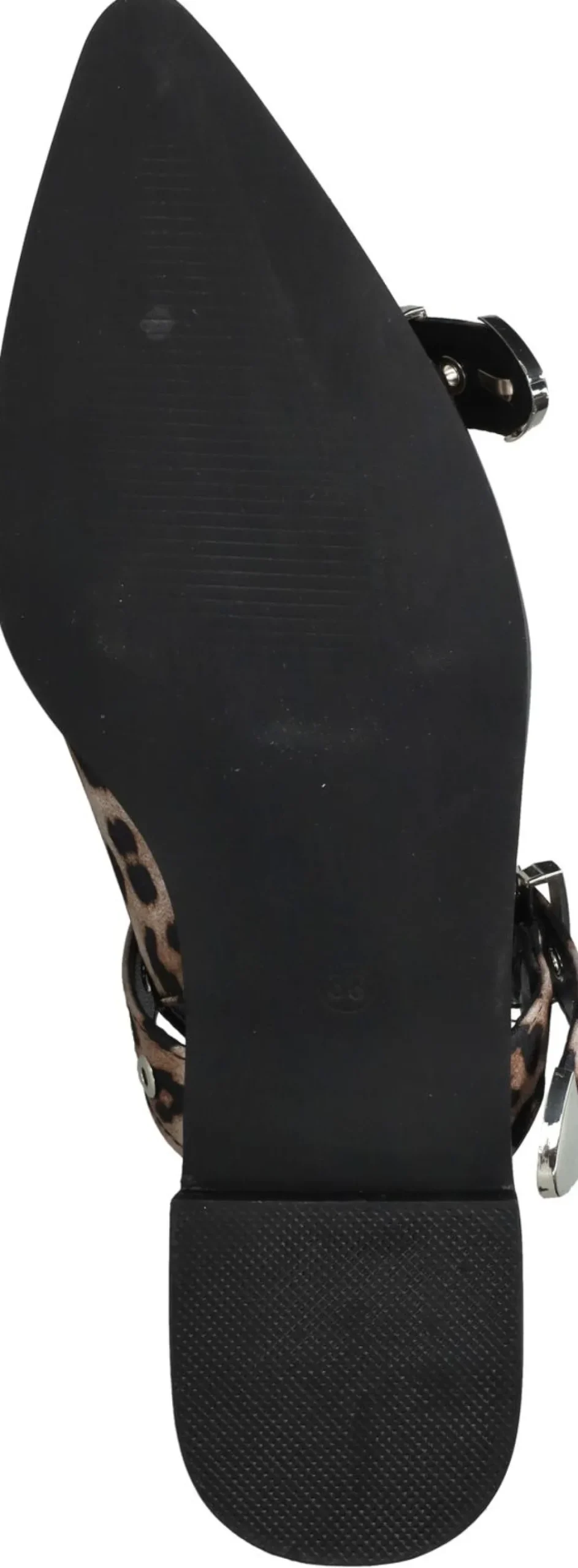DAMES POSH by Poelman Sandalen Multi Dames