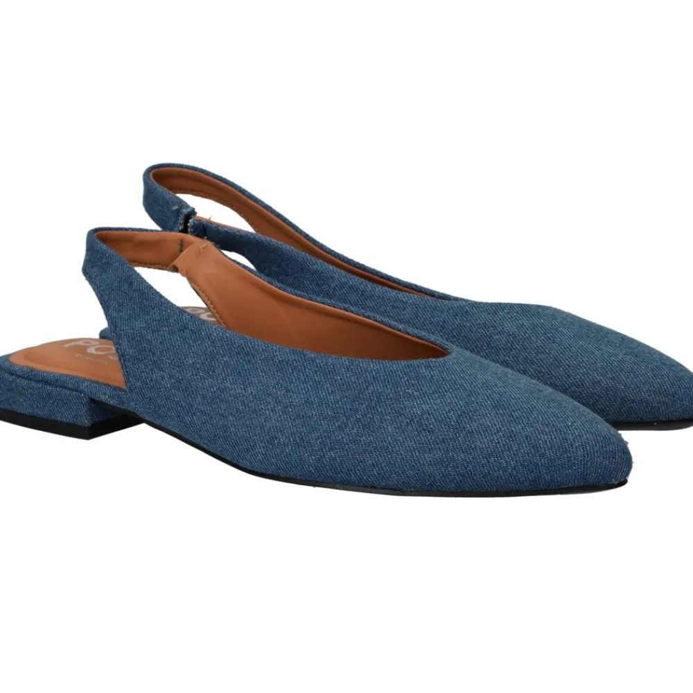 DAMES POSH by Poelman Sandalen Dames