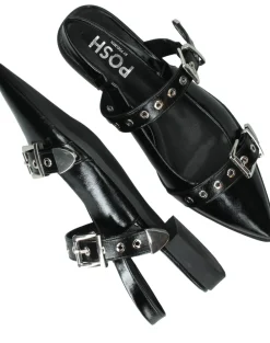 DAMES POSH by Poelman Sandalen Dames