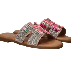 DAMES POSH by Poelman Slippers Dames