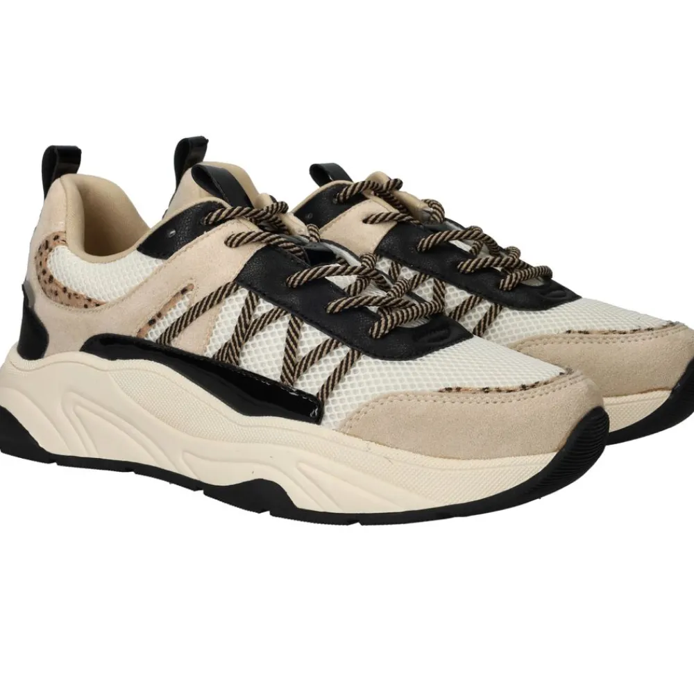DAMES POSH by Poelman sneaker Sneakers Dames