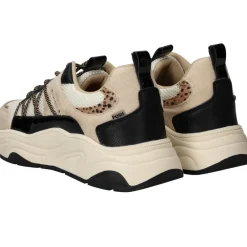 DAMES POSH by Poelman sneaker Sneakers Dames