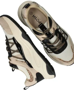 DAMES POSH by Poelman sneaker Sneakers Dames