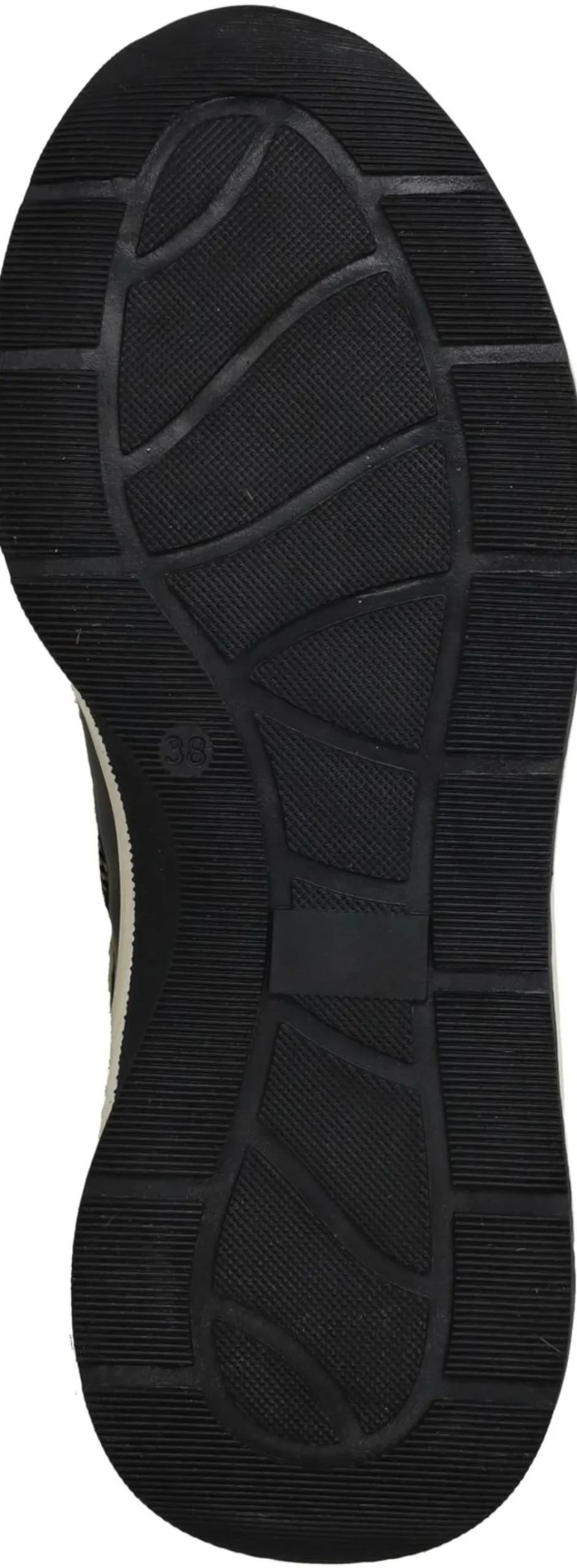 DAMES POSH by Poelman sneaker Sneakers Dames
