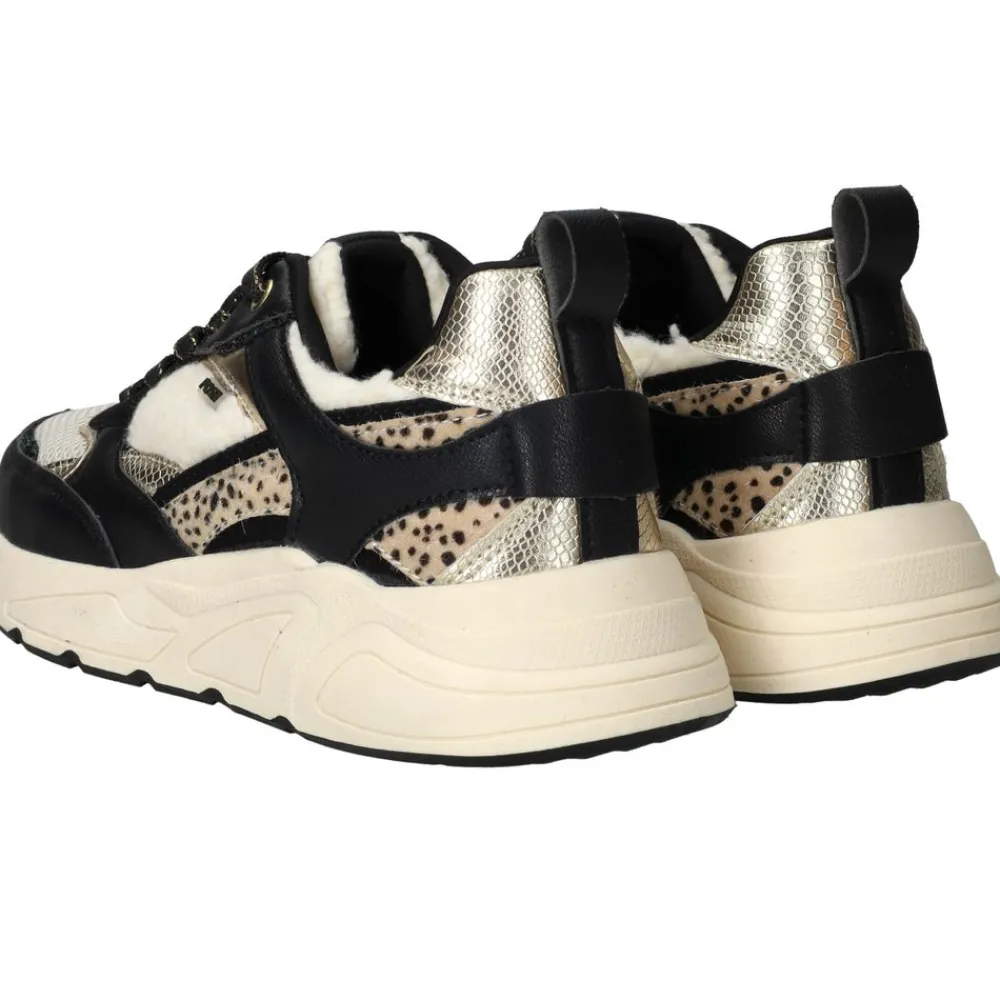 DAMES POSH by Poelman Sneakers Dames