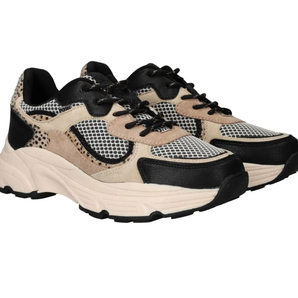 DAMES POSH by Poelman Sneakers Dames