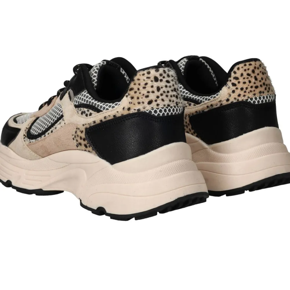 DAMES POSH by Poelman Sneakers Dames