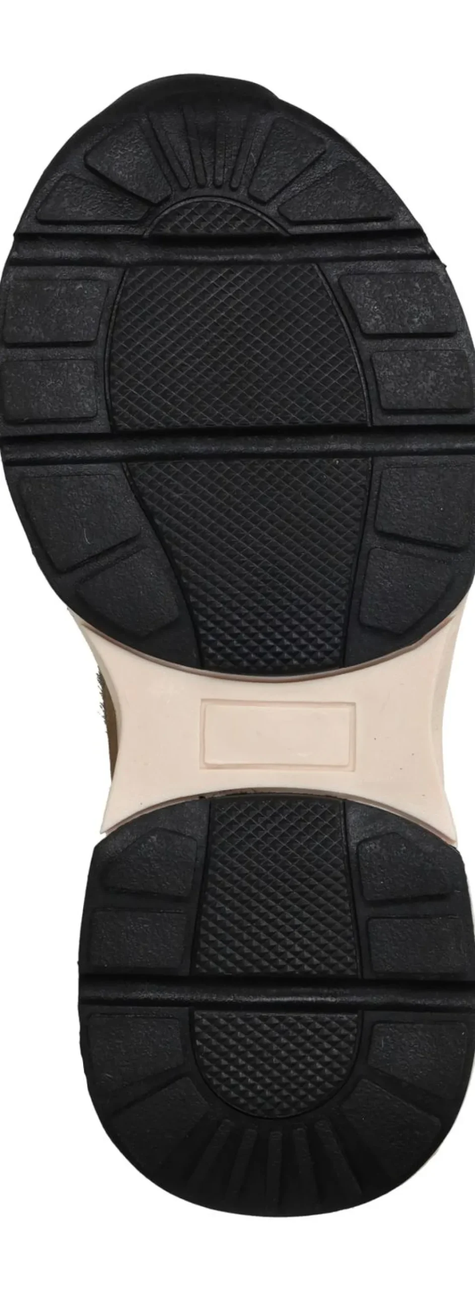 DAMES POSH by Poelman Sneakers Dames