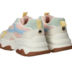 DAMES POSH by Poelman Sneakers Dames