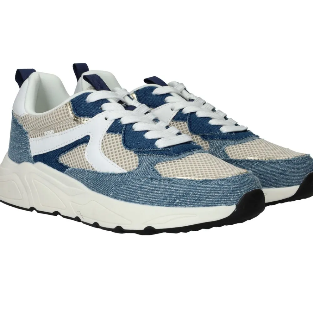 DAMES POSH by Poelman Sneakers Dames