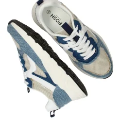 DAMES POSH by Poelman Sneakers Dames