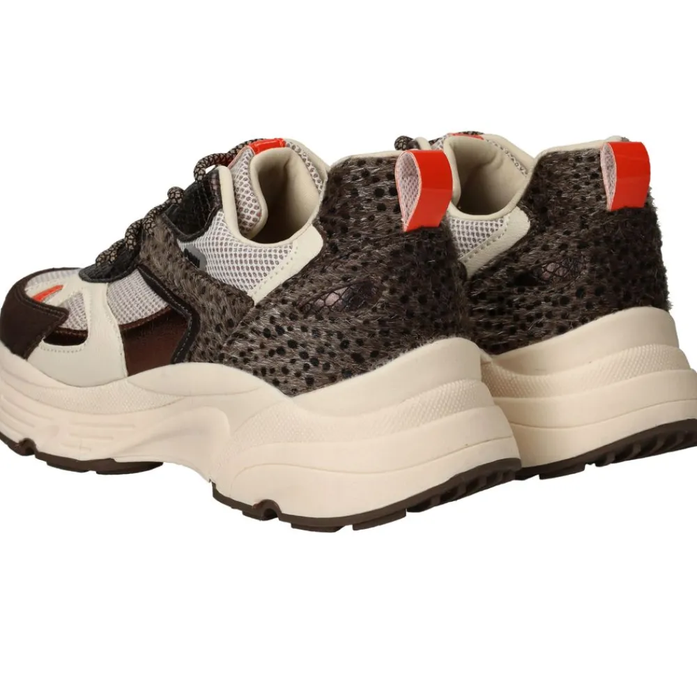 DAMES POSH by Poelman Sneakers Dames