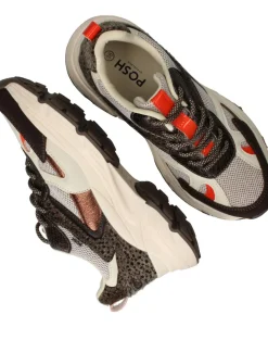 DAMES POSH by Poelman Sneakers Dames