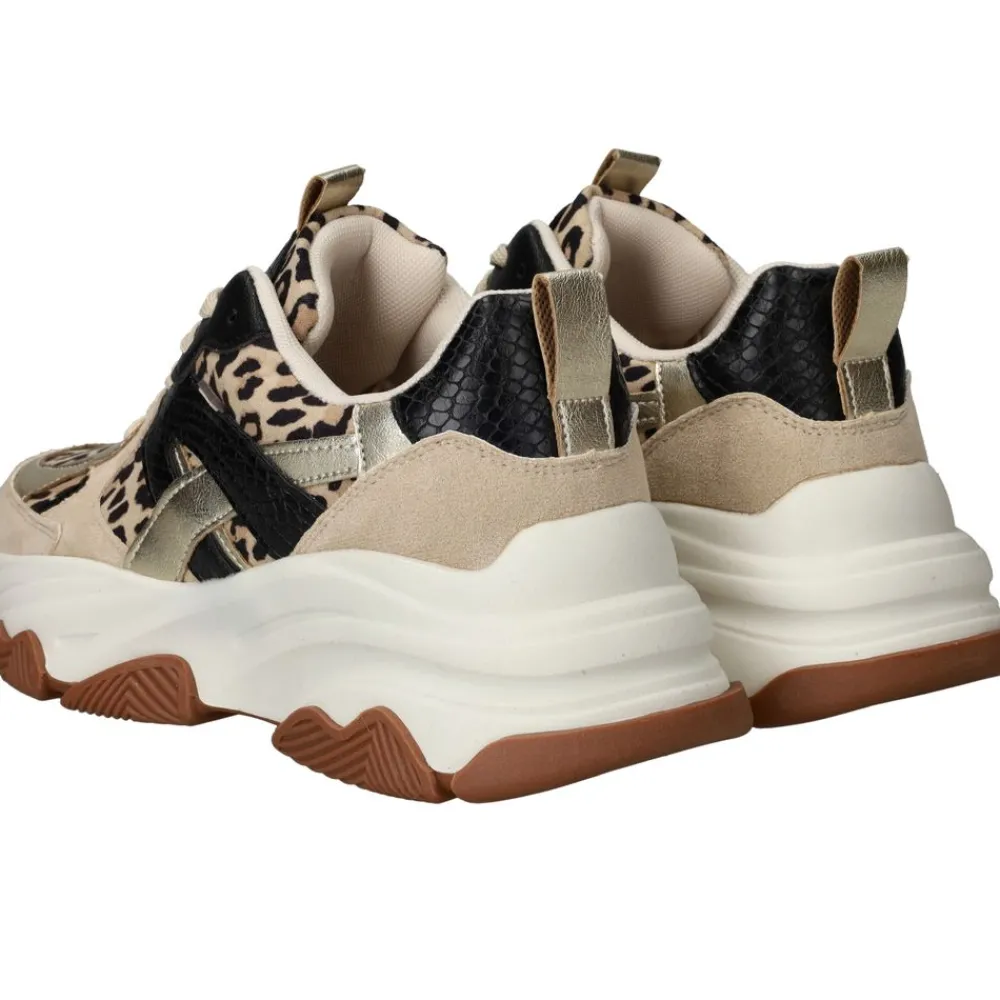 DAMES POSH by Poelman Sneakers Dames