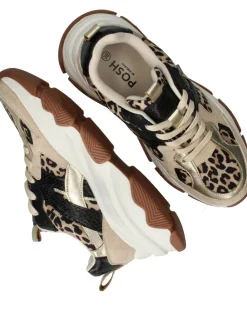 DAMES POSH by Poelman Sneakers Dames