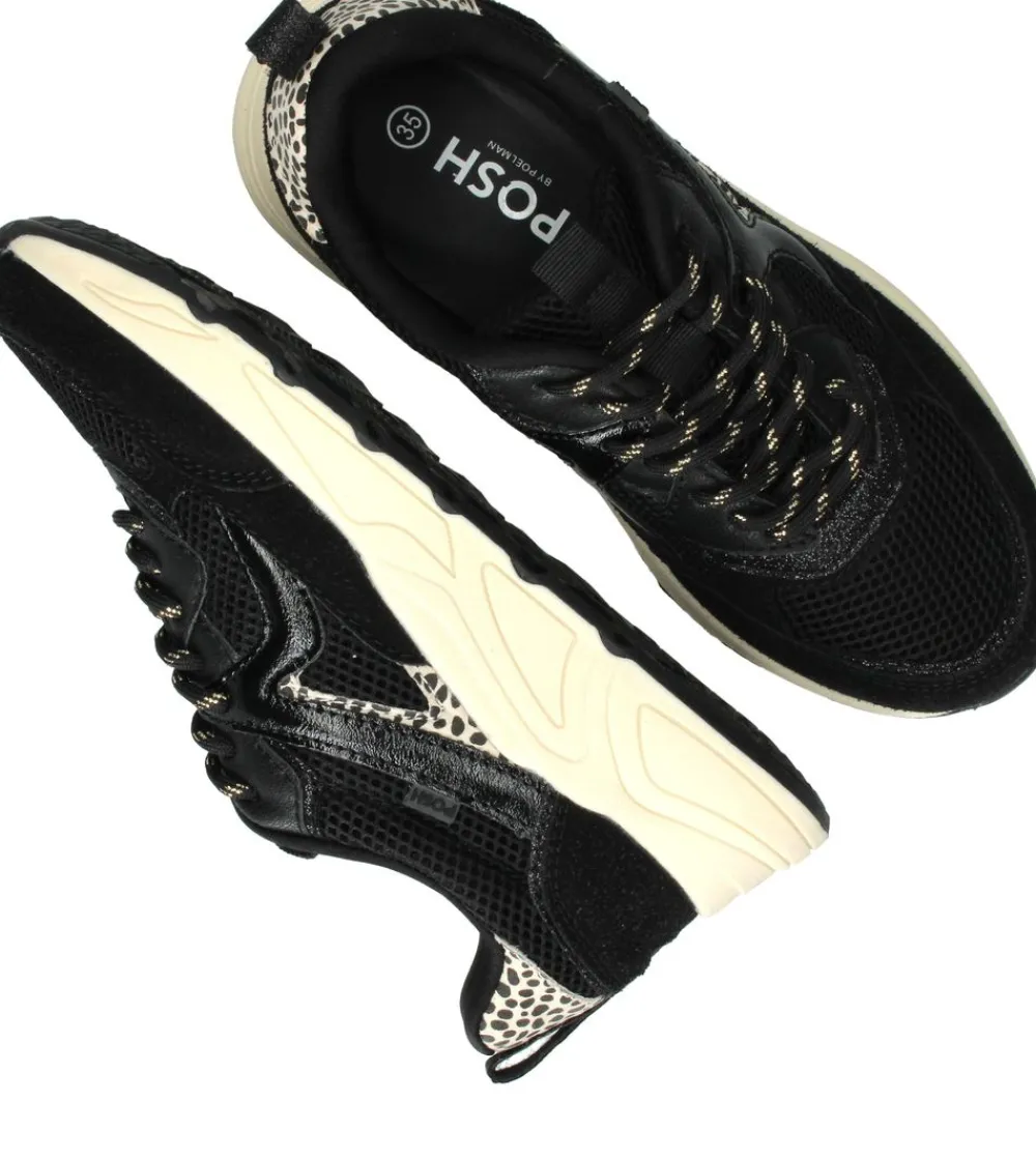 POSH by Poelman Sneakers Meisjes