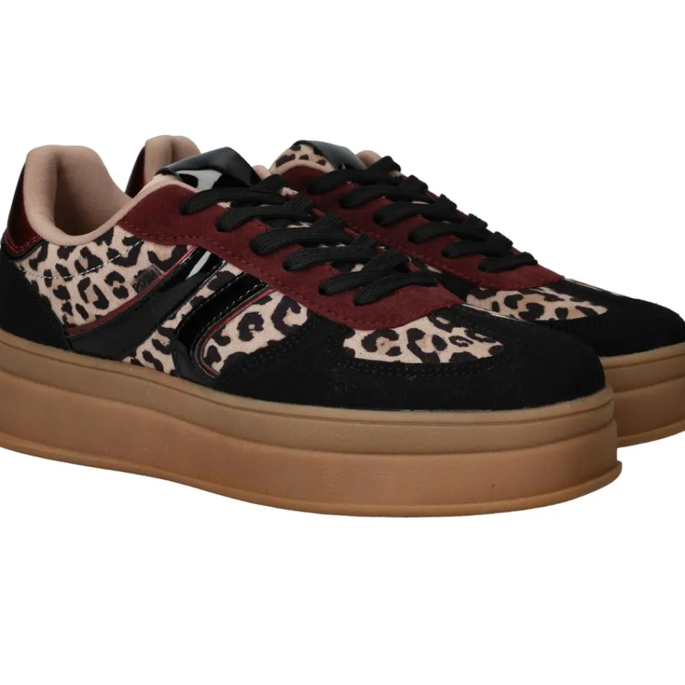 DAMES POSH by Poelman Sneakers Dames