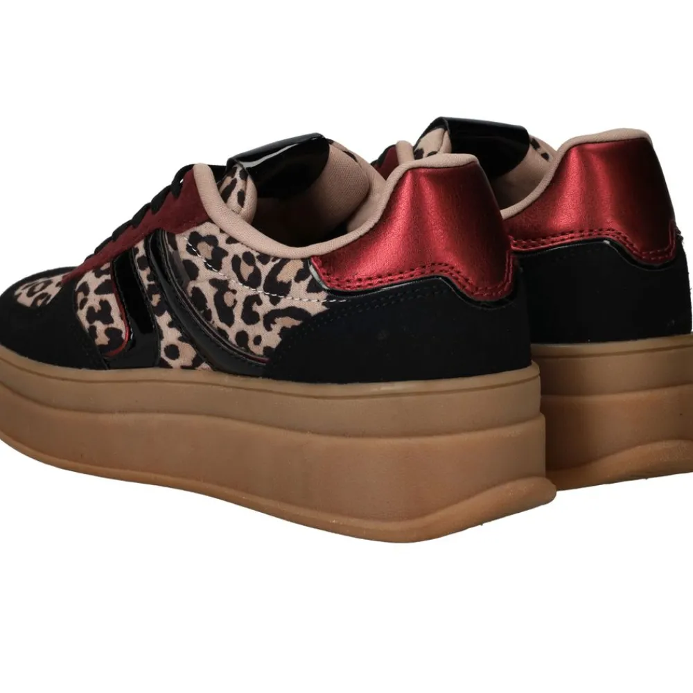 DAMES POSH by Poelman Sneakers Dames