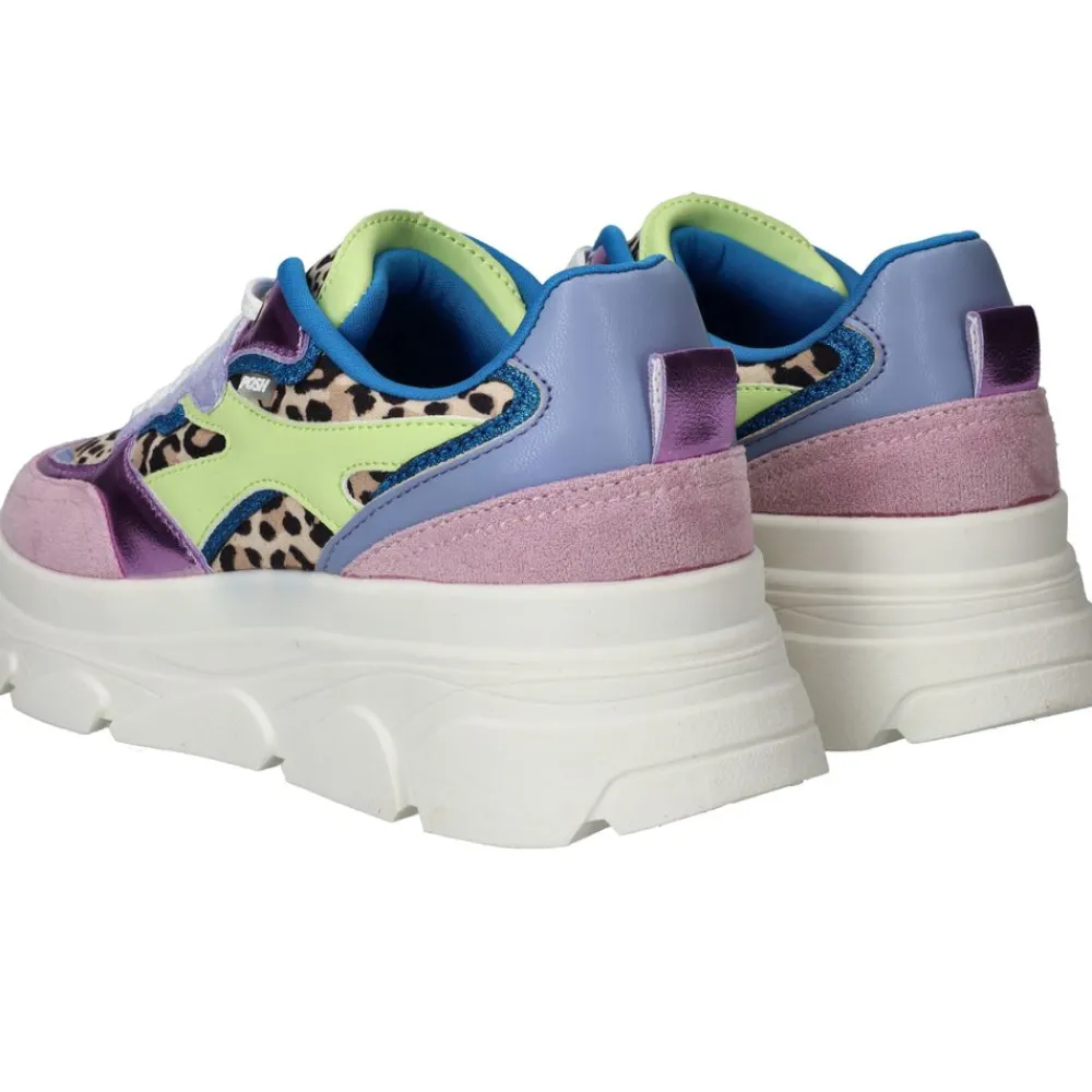 DAMES POSH by Poelman Sneakers Dames