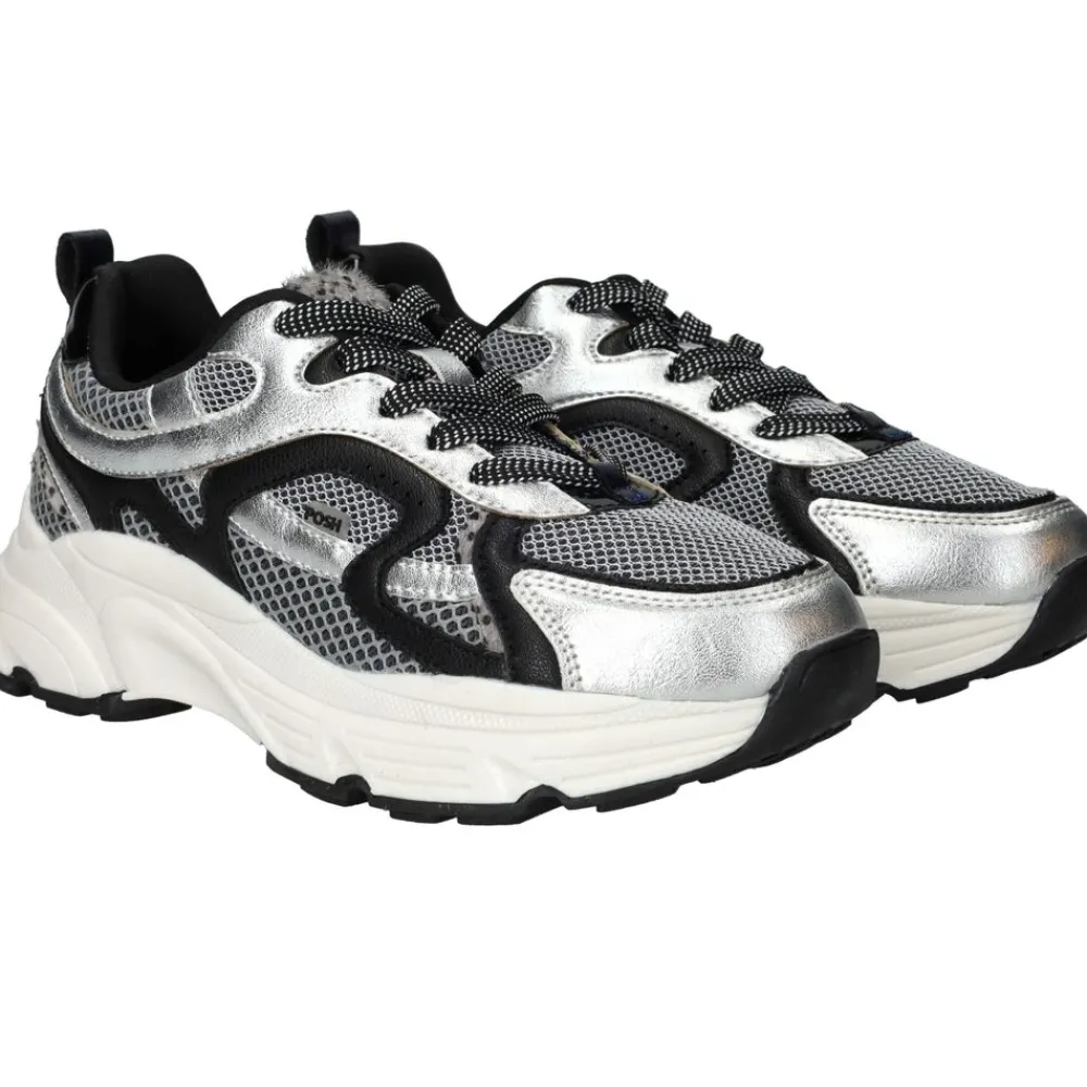 DAMES POSH by Poelman Sneakers Dames